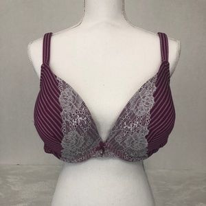 Cacique 44D Bra